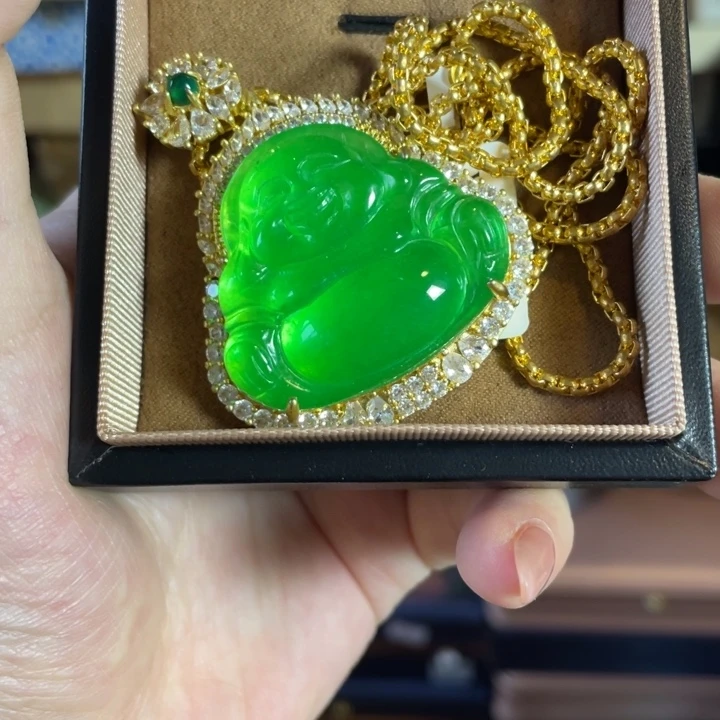 洋***仔瓷器瓷器手串手串