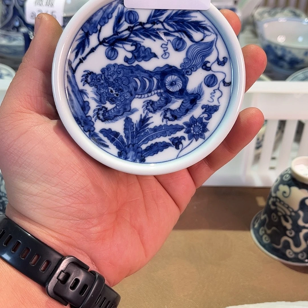 清仓的时候就会有一种很