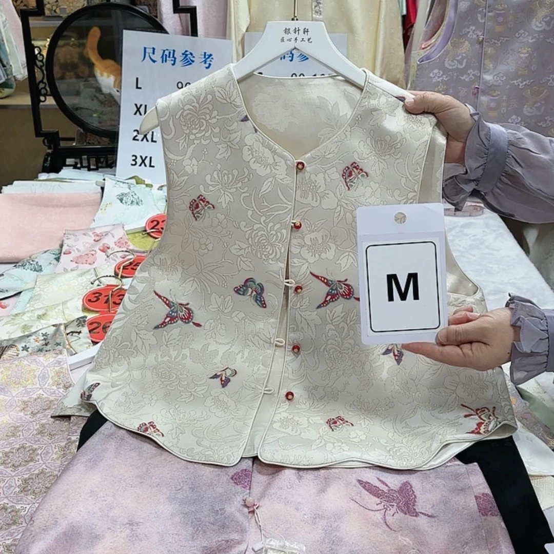 【闪购商品】织绣C****3非遗传承的重要载体