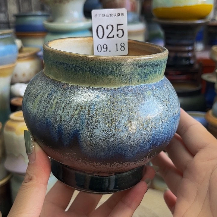 瓷片景德镇陶瓷手工制作