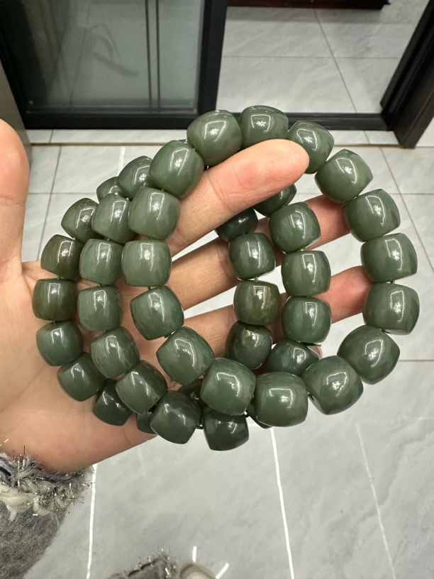 新疆且末蓝手串卡14多样性发一