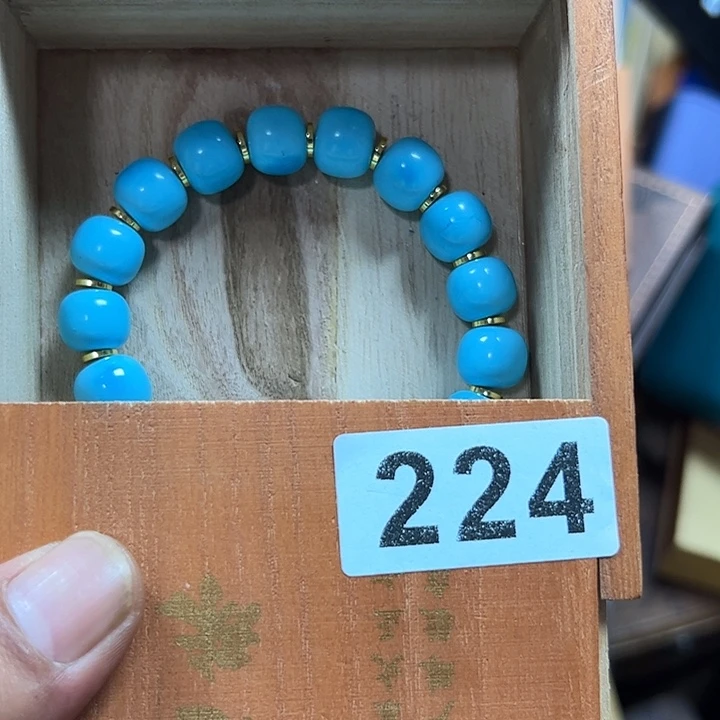大***生大果紫檀（缅甸花梨）224