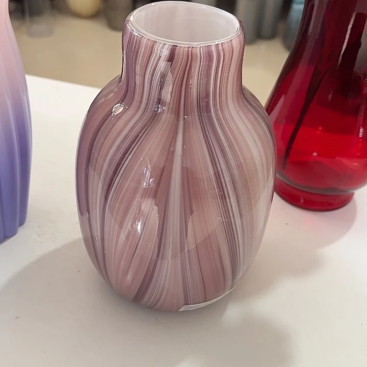 高度20厘米4566花瓶