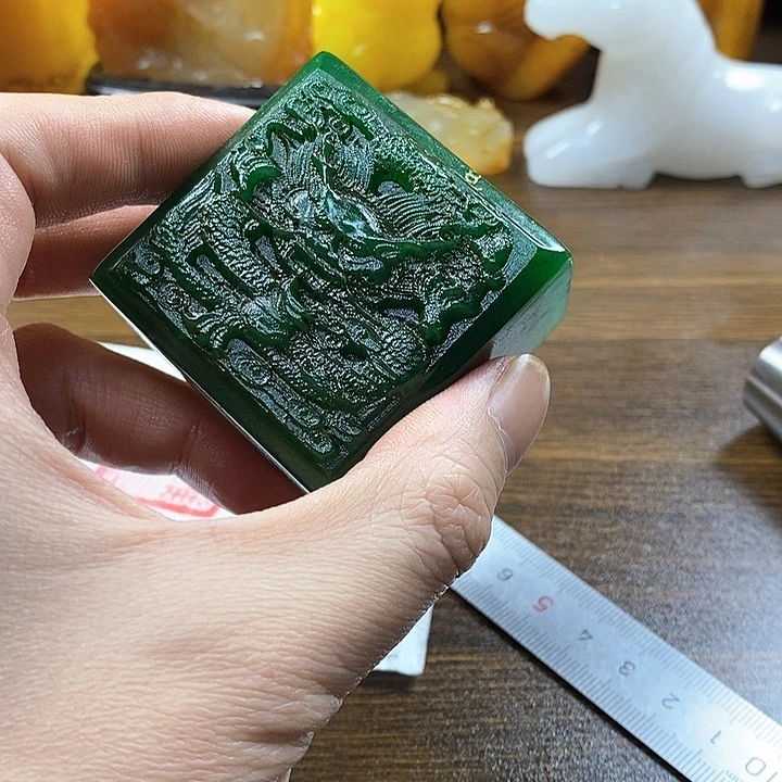 寿山石印石寿山石