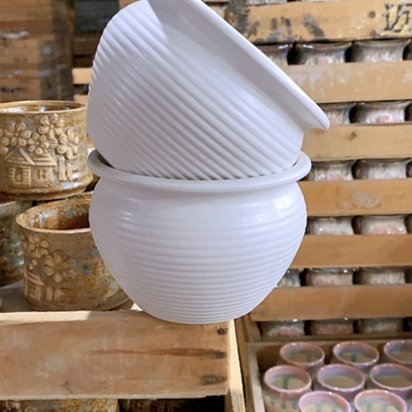 【闪购商品】花盆厂家直销