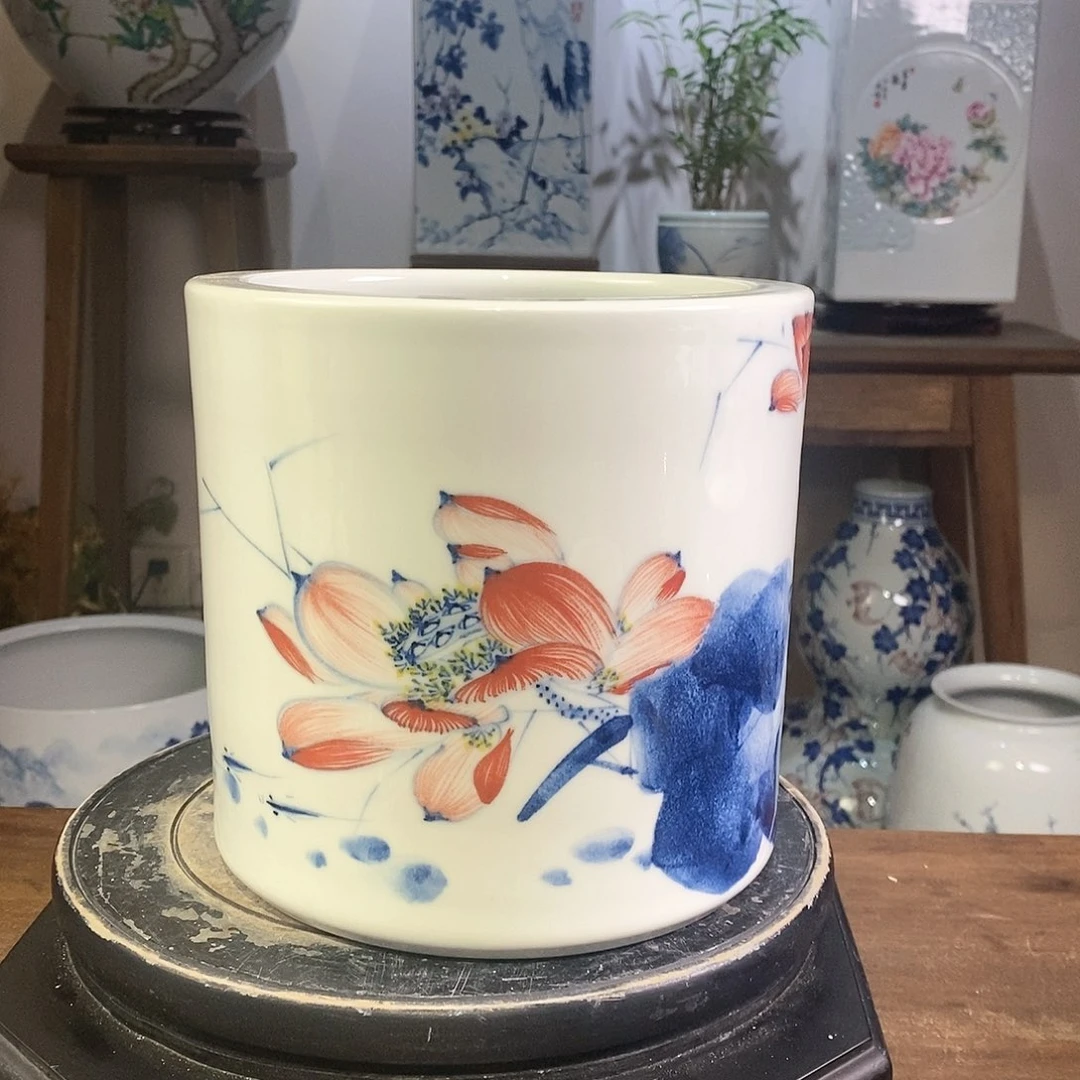 【闪购商品】景德镇陶瓷家用摆件