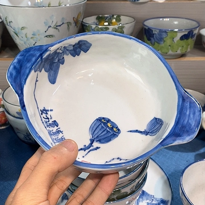 禾泥陶器手工制作