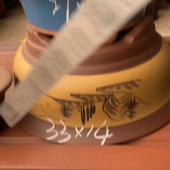 紫砂花盆紫砂艺术