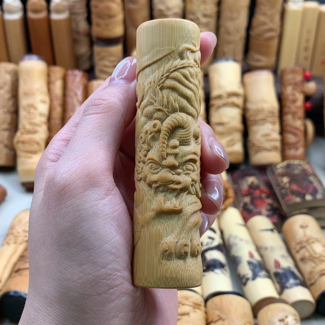 【闪购商品】竹实心竹哈哈哈哈哈