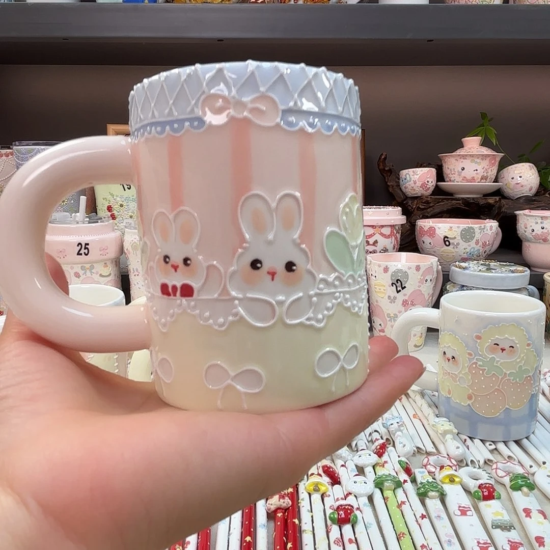 景德镇设计师款陶瓷