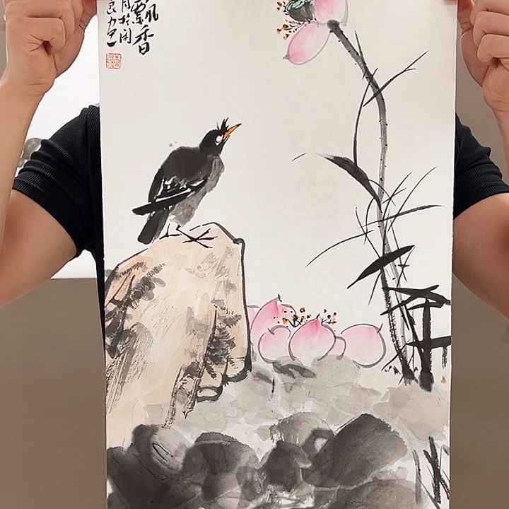 国画5555555555555555555