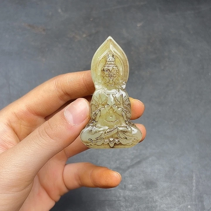 链接一图一物。