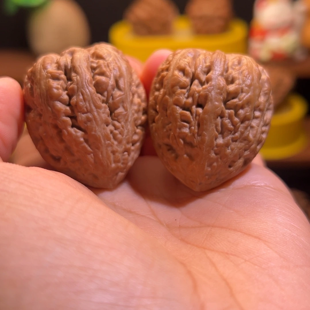 文玩核桃吊坠核桃26