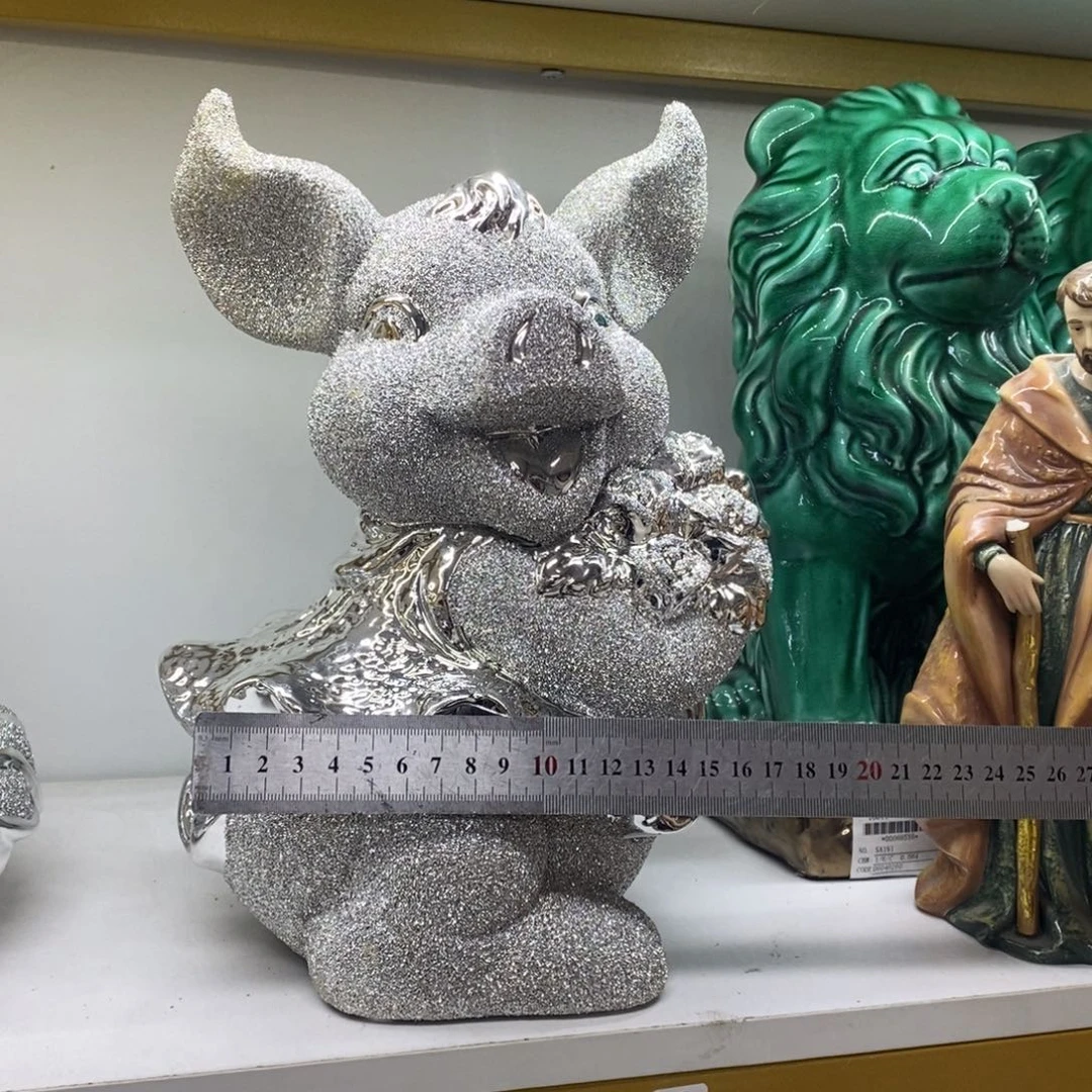 摆件摆件花瓶工艺品