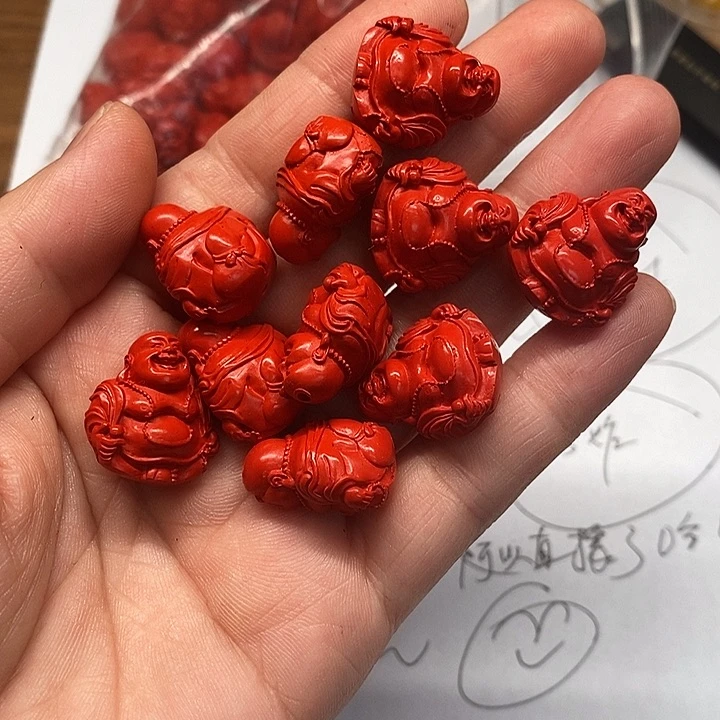 一墨手作编绳配件