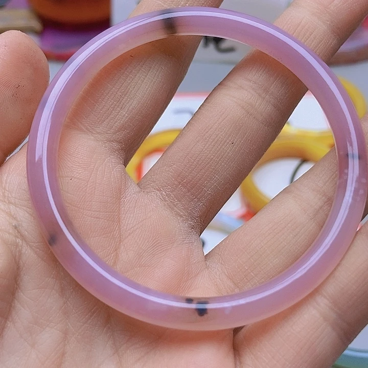 【闪购商品】玛瑙/玉髓珠宝半成品未镶嵌芳*儿