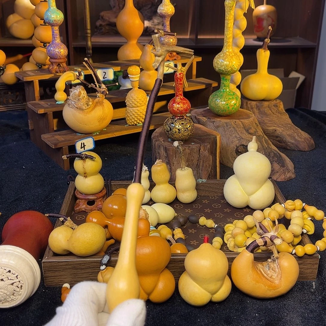 揽****葫芦根茶真的绝杀吗啊好