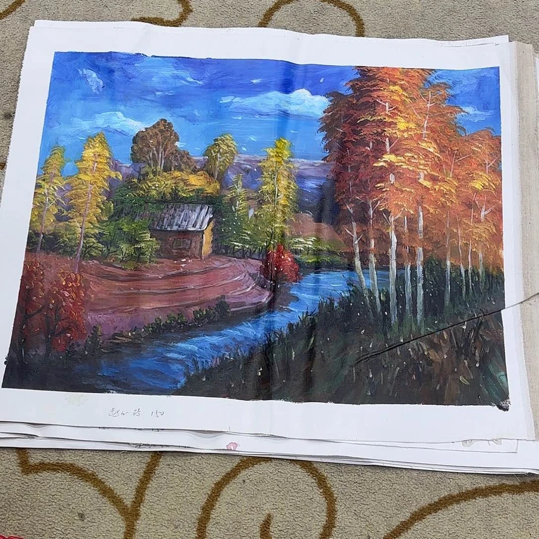 油画油画油画油画艺