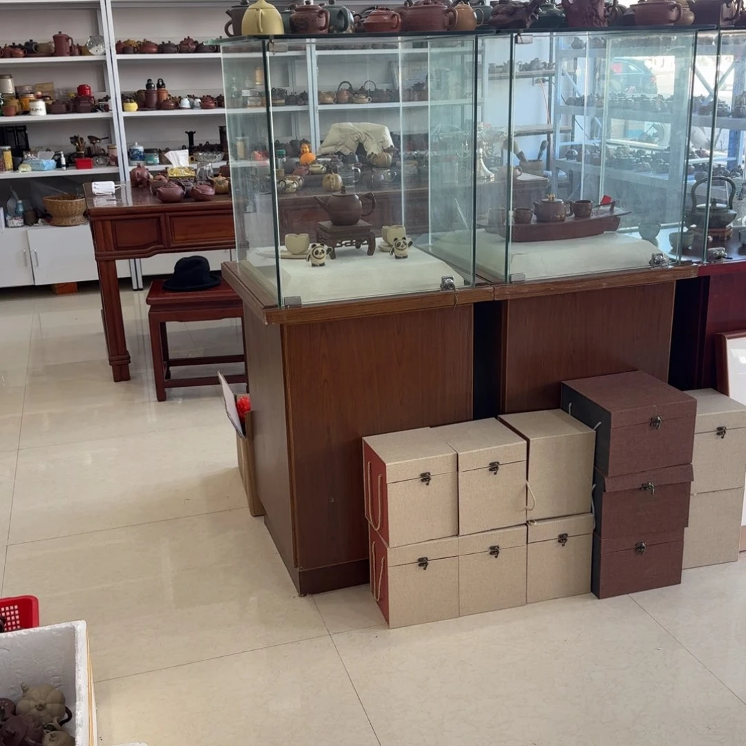 紫砂茶壶顺丰快递费补差价 不要乱拍