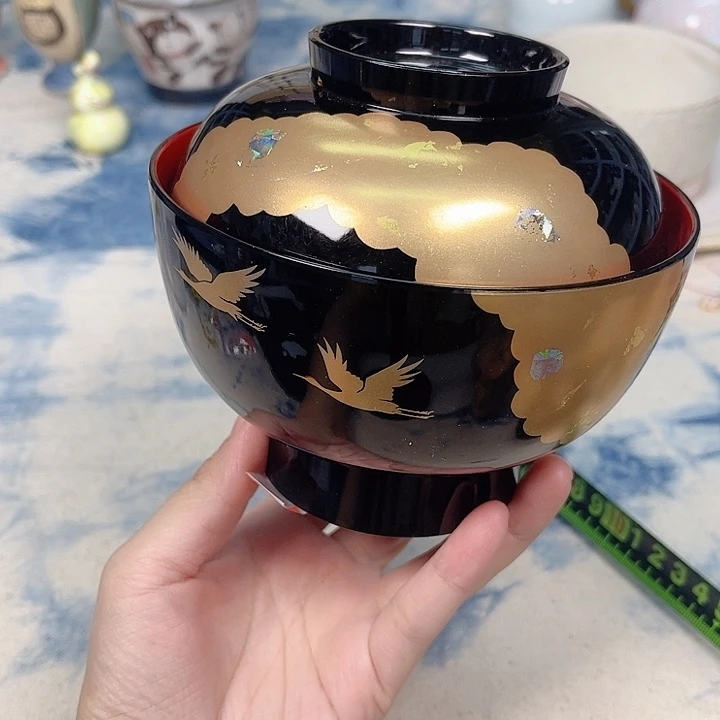 瓷片The first thing