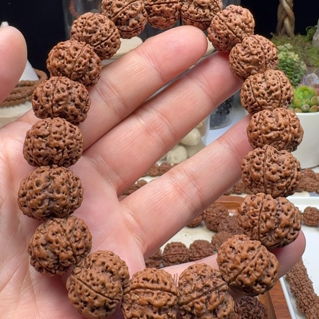 手串金刚菩提梅花双龙