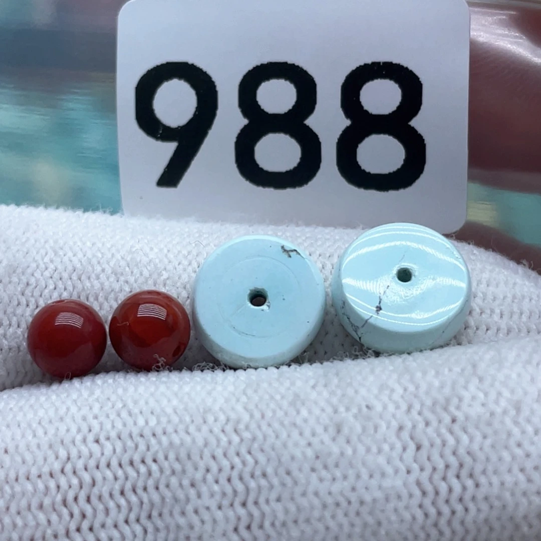 南红玛瑙珠宝奇石未镶嵌