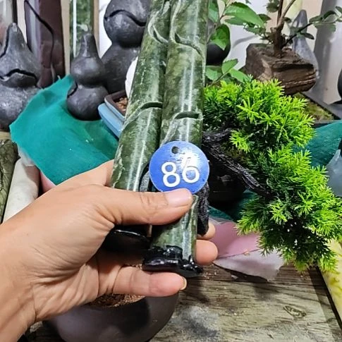 皮***哥精品开槽附石一个86号