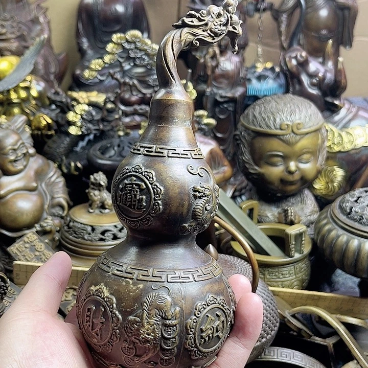 铜器85585888888888