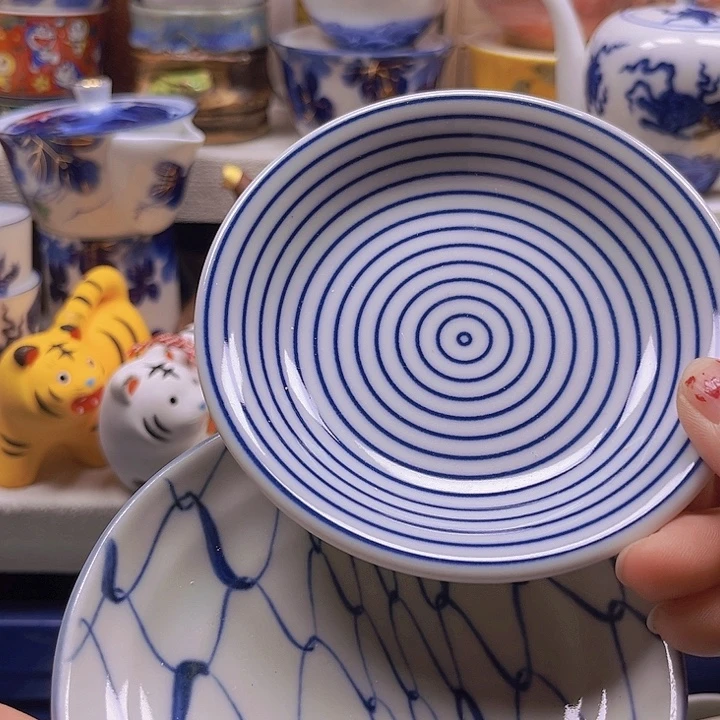 瓷片清库存满18包邮，新疆西藏青海不包邮，回流瓷器、茶叶、手串等