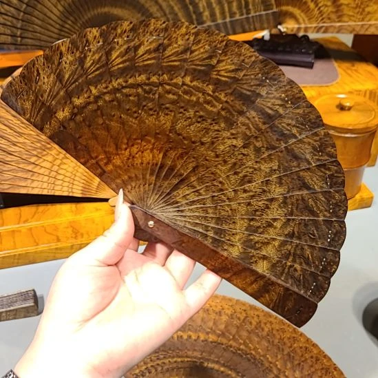 金丝楠15小叶桢楠金丝楠木苏扇金丝楠木