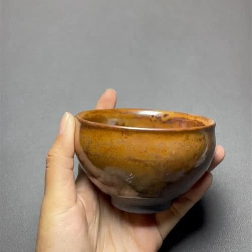 【闪购商品】茶盏-646............