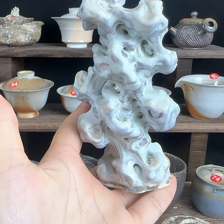 文枫堂纯手工柴烧