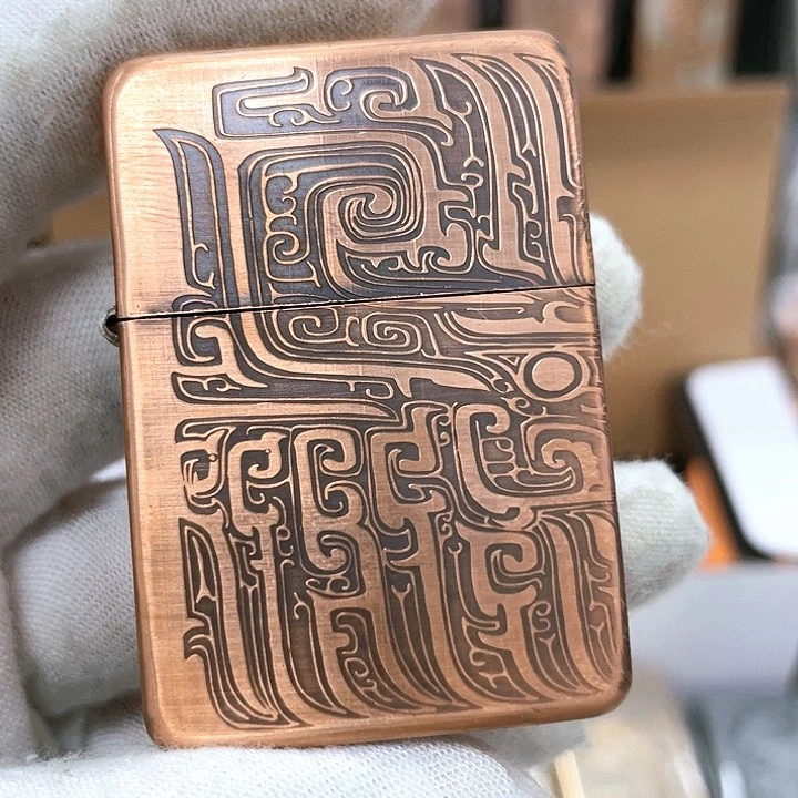 【闪购商品】1935青铜时代
