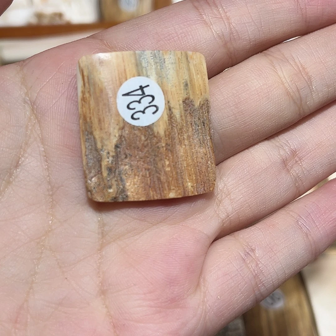 鹿骨手串/手链手工艺手工艺