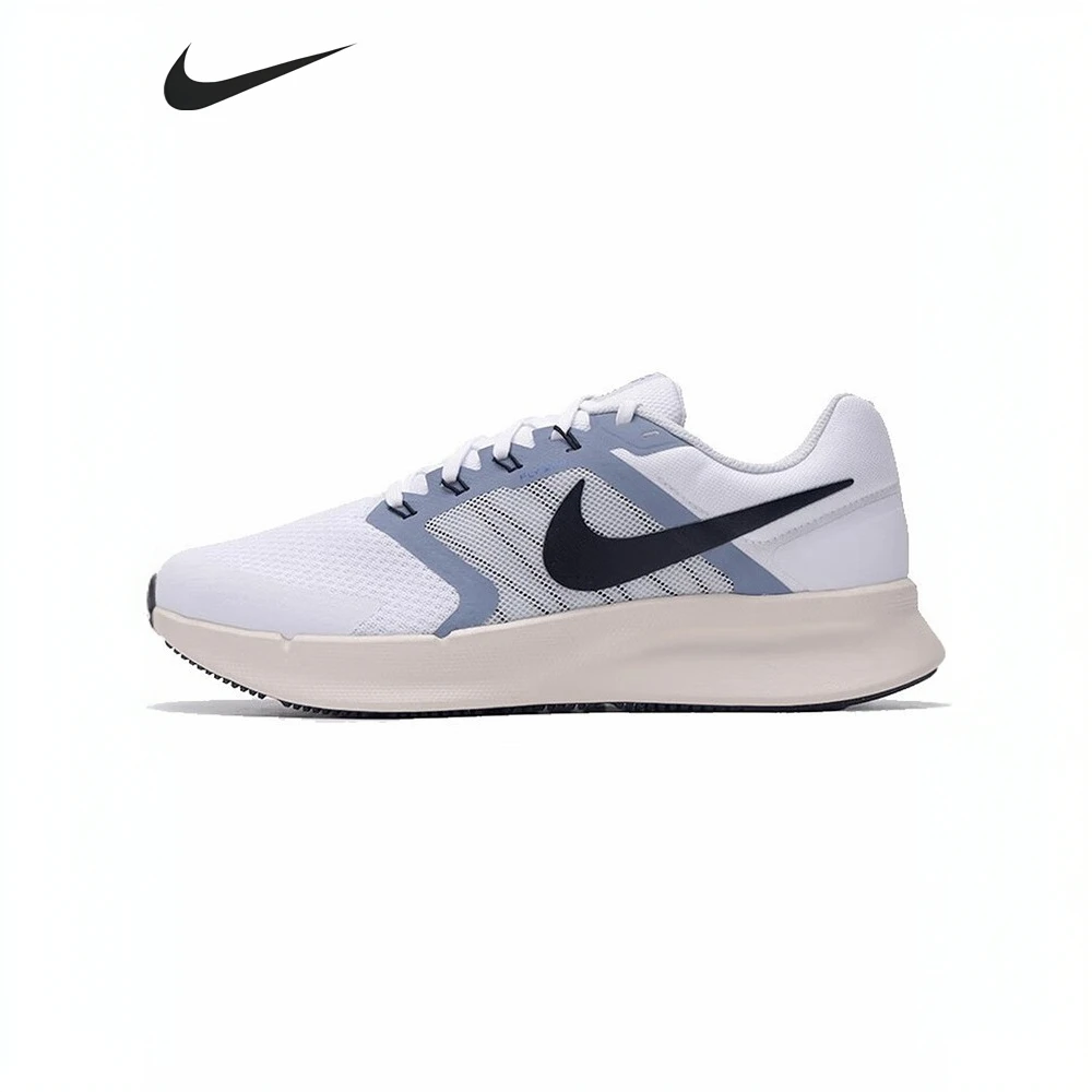 NIKE/耐克男士RUN SWIFT 3 缓震运动训练街头运动跑步鞋【流光风】