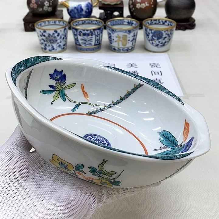 摆件口径19正品保真