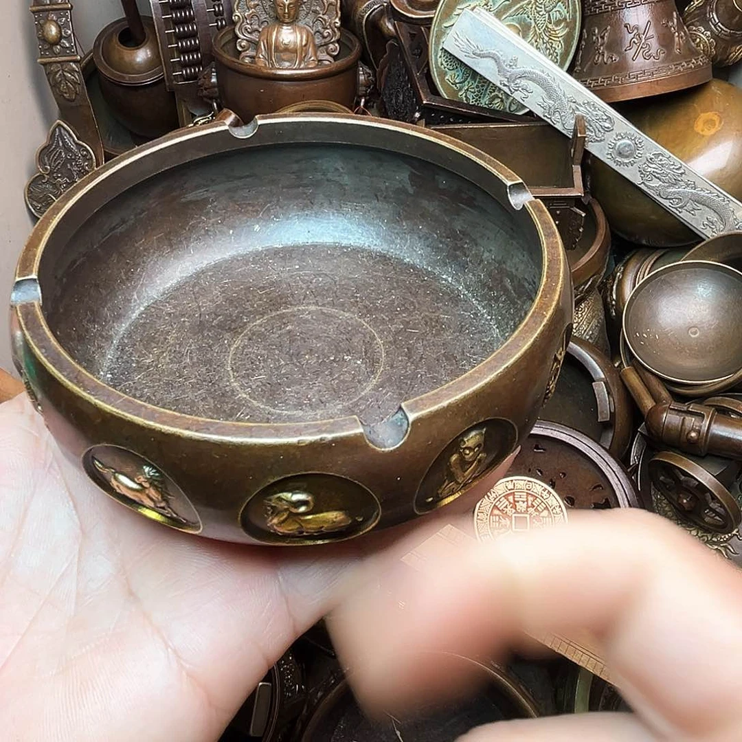 铜锣湾的历史文化