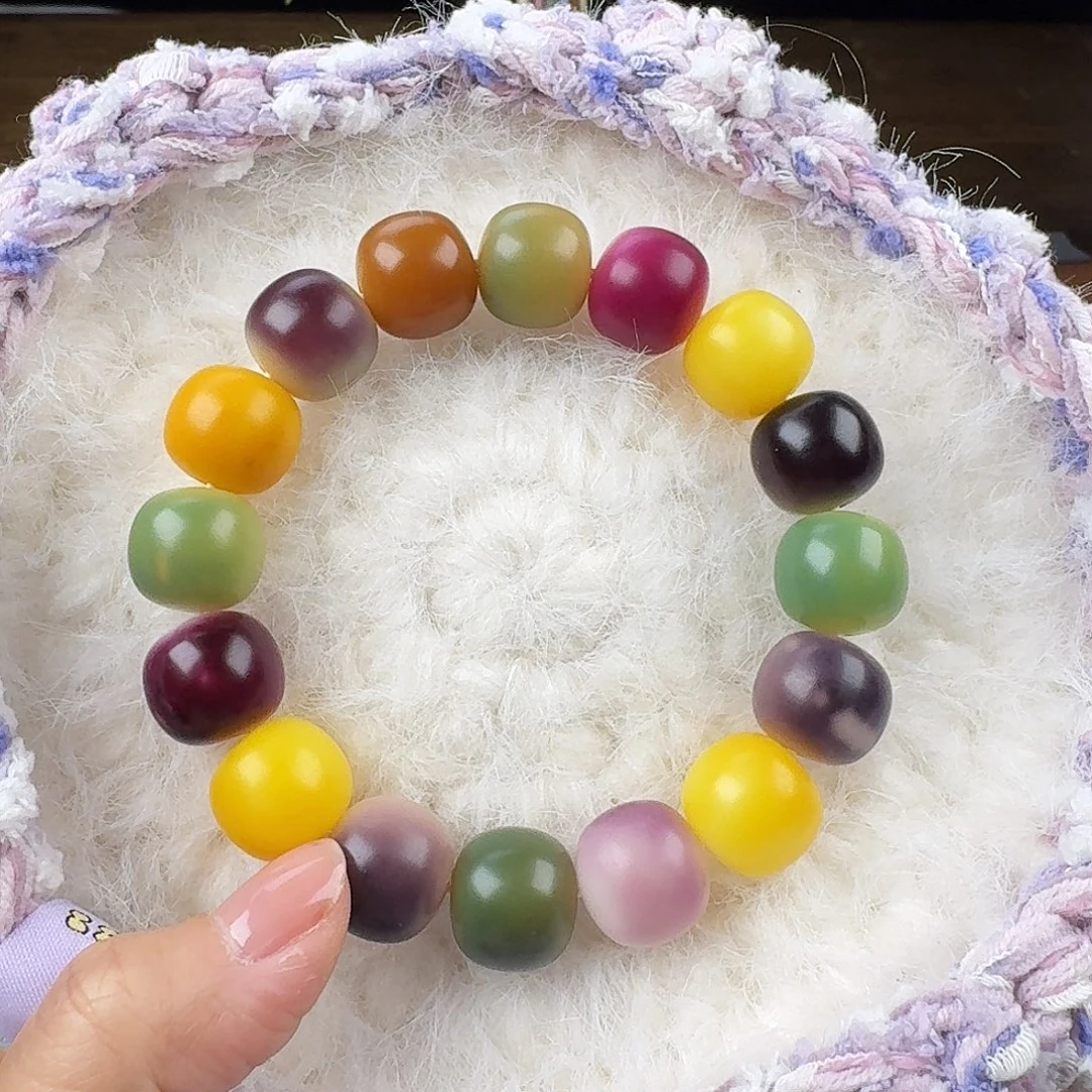 吊坠菩提根/象牙果微单圈不退换