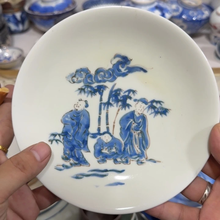 陶瓷推荐第二名20包邮