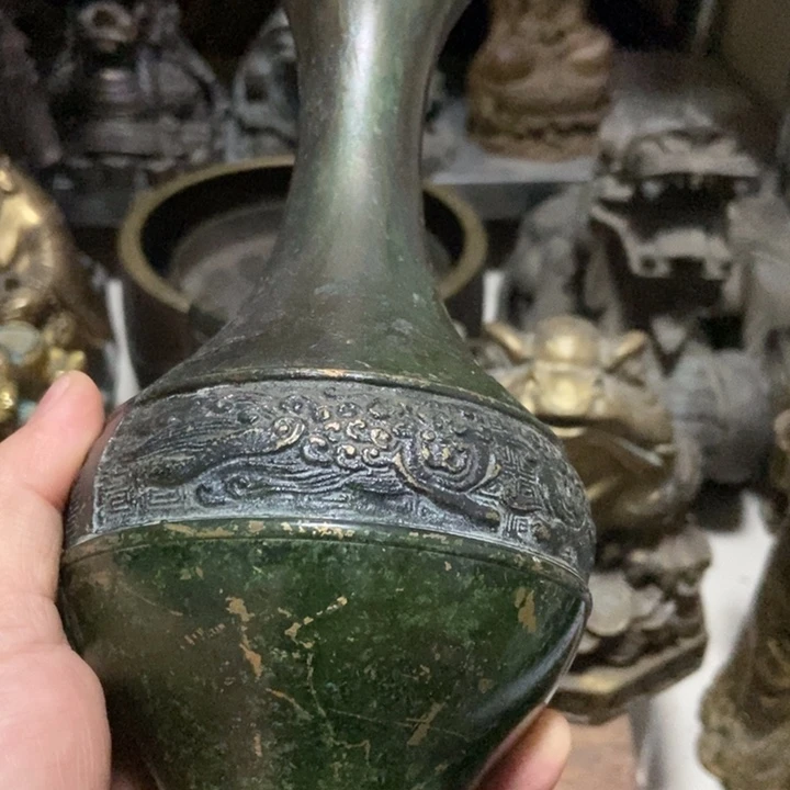 铜工艺品等多个行业
