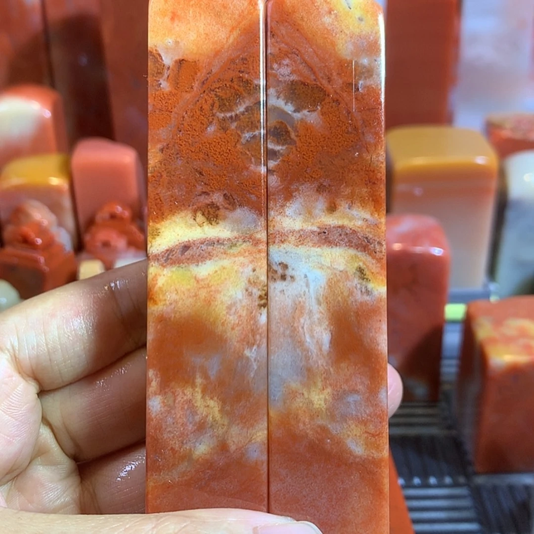 【闪购商品】老挝石老挝石印章