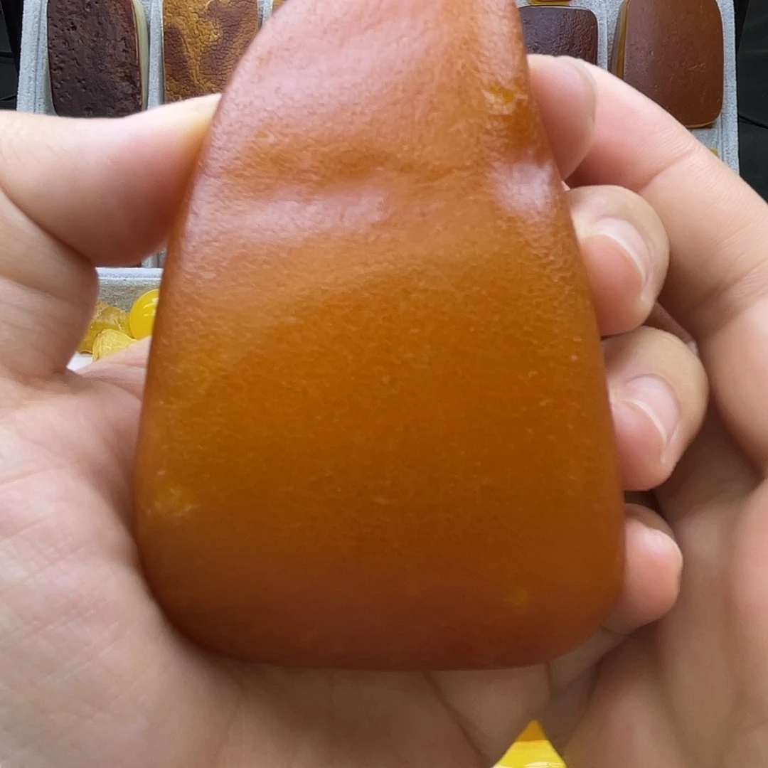 定制蜜蜡未镶嵌98878888999