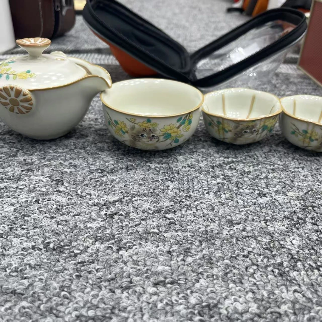 @@允礼茶器通用链接 E138