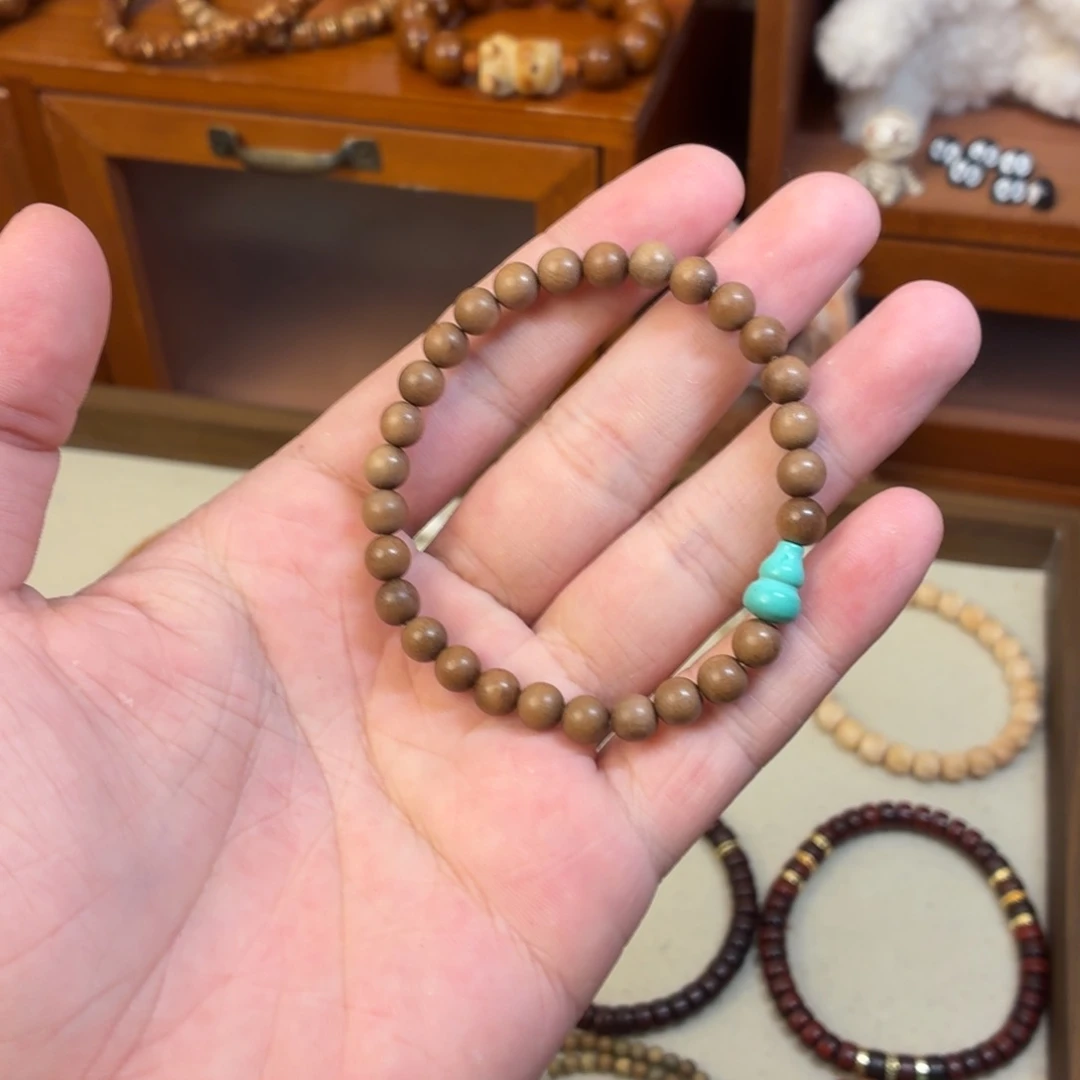 菩提根/象牙果手串