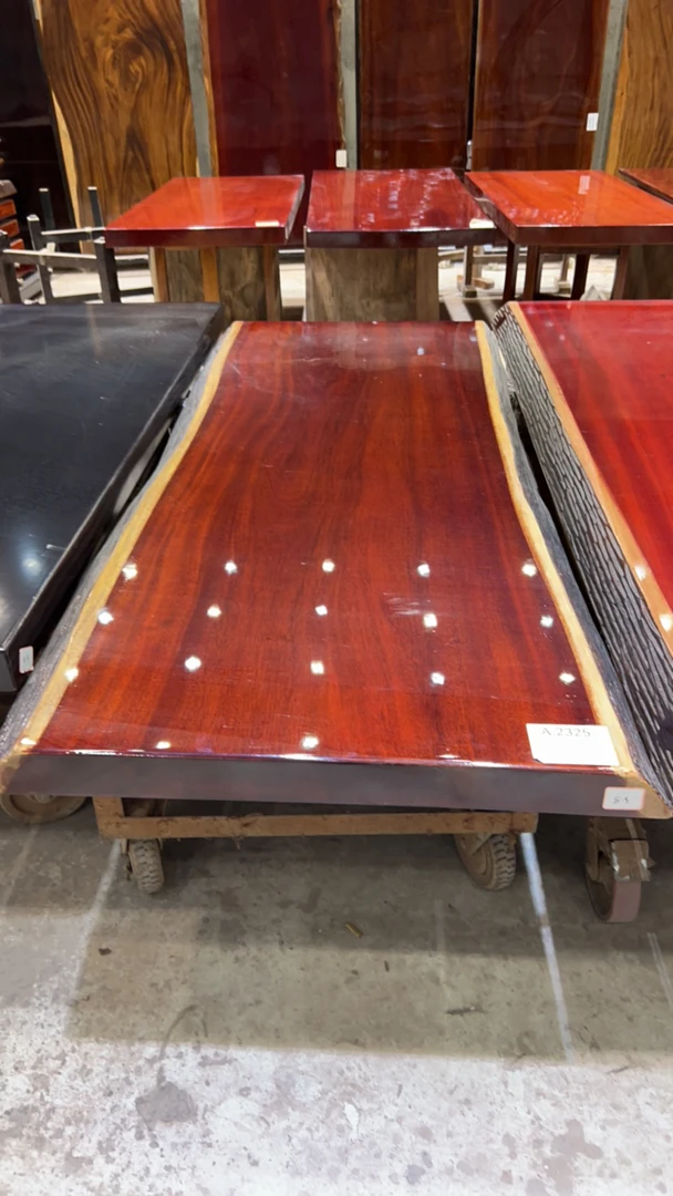 实木大板桌一物一拍运费到付餐桌茶桌电脑桌会议桌书桌画案