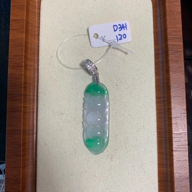 d341百搭吊坠挂件