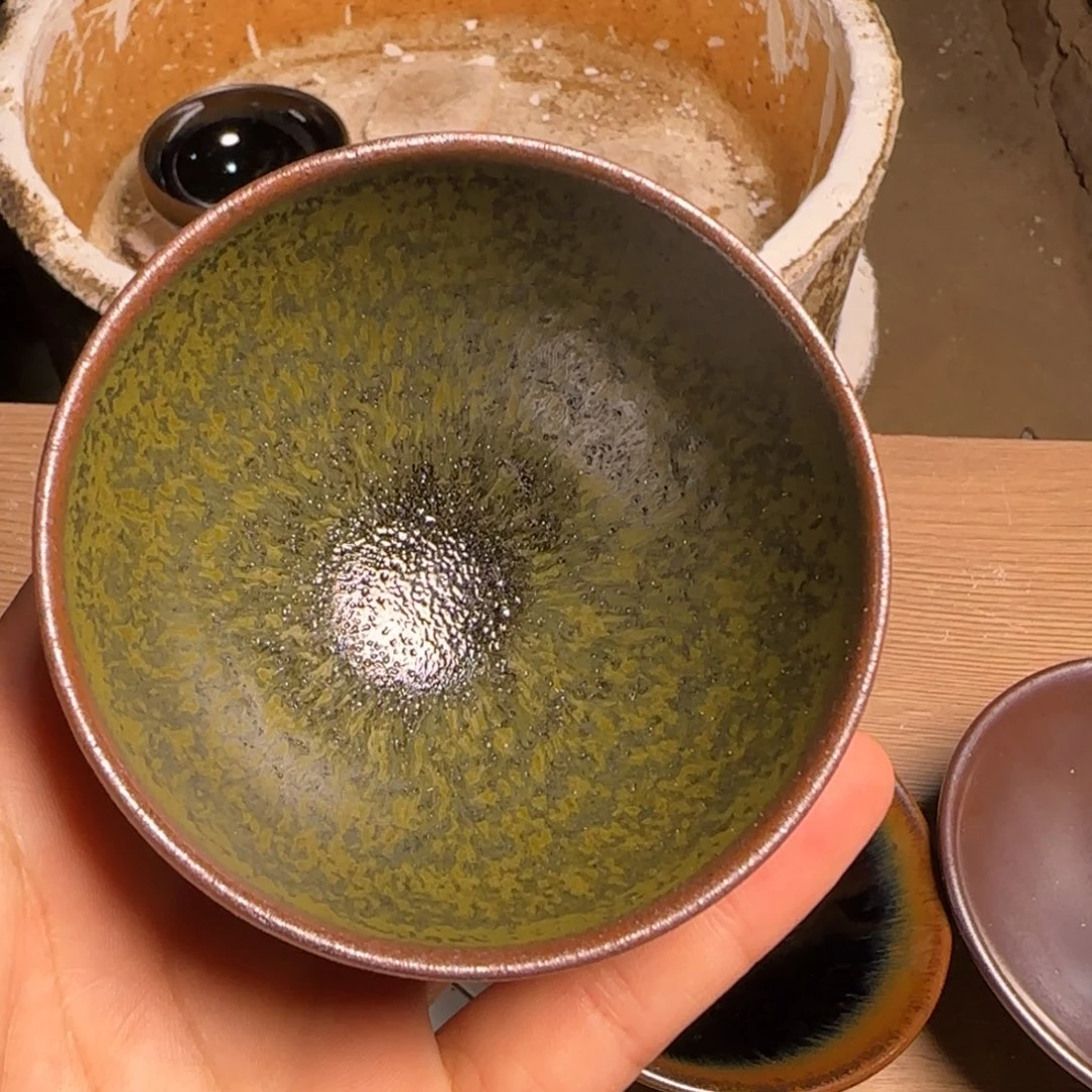 @***子茶盏柴烧建盏闪购链接411