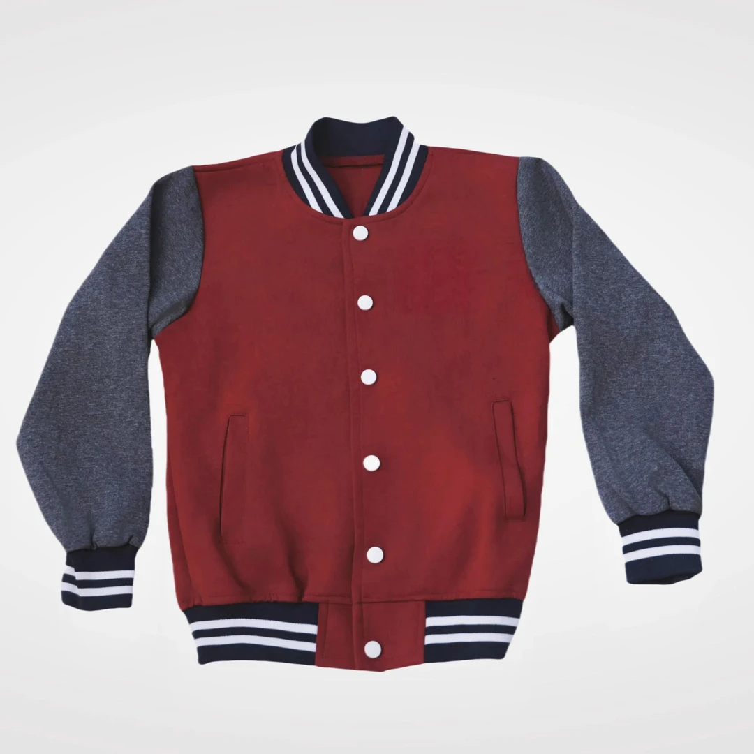 开发区五小棒球服