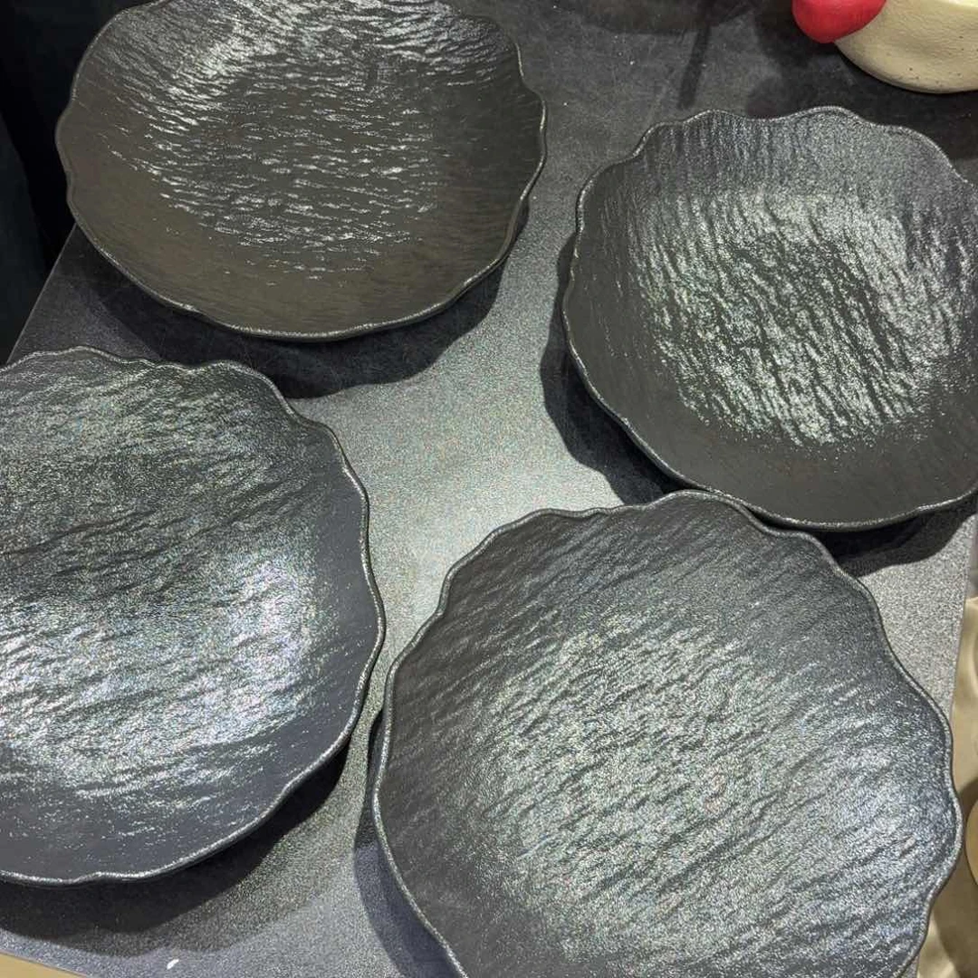 瓷四个8寸四个四个