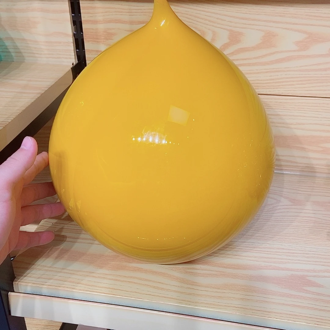 笑***星手工艺品琉璃微瑕344566677
